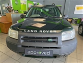 Land Rover Freelander Image 3