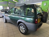 Land Rover Freelander Image 5