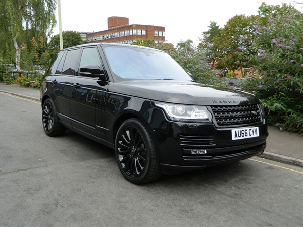 Large image for the Used Land Rover Freelander