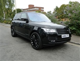 Used Land Rover Freelander