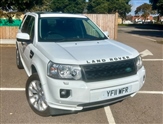 Land Rover Freelander Image 3