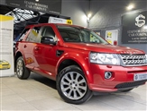 Used Land Rover Freelander