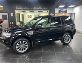 Used Land Rover Freelander Used Land Rover Freelander