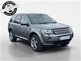 Used Land Rover Freelander