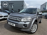 Land Rover Freelander Image 1