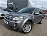 Land Rover Freelander Image 2