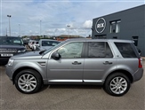 Land Rover Freelander Image 3