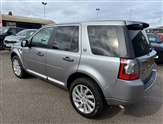 Land Rover Freelander Image 4
