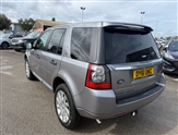 Land Rover Freelander Image 5