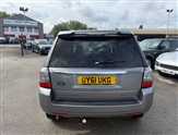 Land Rover Freelander Image 6