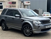 Used Land Rover Freelander