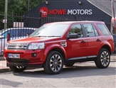 Used Land Rover Freelander