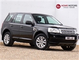 Used Land Rover Freelander