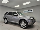 Used Land Rover Freelander