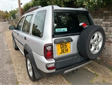 Land Rover Freelander Image 4