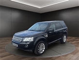 Used Land Rover Freelander Used Land Rover Freelander
