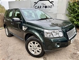 Used Land Rover Freelander