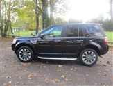 Used Land Rover Freelander