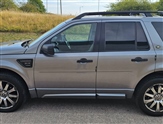 Used Land Rover Freelander
