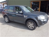Used Land Rover Freelander
