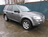 Land Rover Freelander Image 1