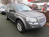 Land Rover Freelander Image 2