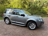 Used Land Rover Freelander