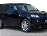 Used Land Rover Freelander