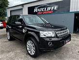 Used Land Rover Freelander