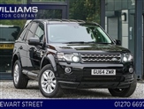Used Land Rover Freelander
