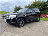 Used Land Rover Freelander