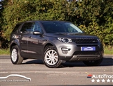 Used Land Rover Freelander