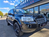 Used Land Rover Freelander