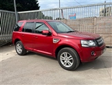 Used Land Rover Freelander
