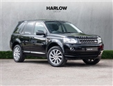 Used Land Rover Freelander
