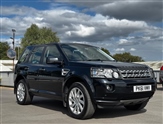 Used Land Rover Freelander