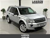 Used Land Rover Freelander