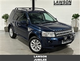 Used Land Rover Freelander