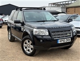 Used Land Rover Freelander