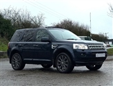 Used Land Rover Freelander