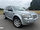 Used Land Rover Freelander