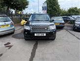 Used Land Rover Freelander