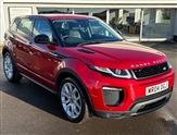 Used Land Rover Range Rover Evoque
