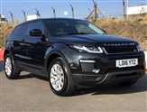 Used Land Rover Range Rover Evoque