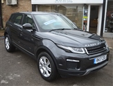 Used Land Rover Range Rover Evoque Used Land Rover Range Rover Evoque
