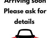 Used Land Rover Range Rover Evoque