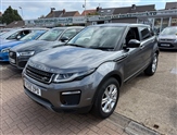 Used Land Rover Range Rover Evoque