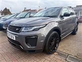 Used Land Rover Range Rover Evoque Used Land Rover Range Rover Evoque