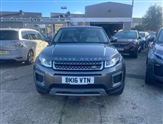 Used Land Rover Range Rover Evoque