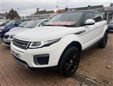 Used Land Rover Range Rover Evoque